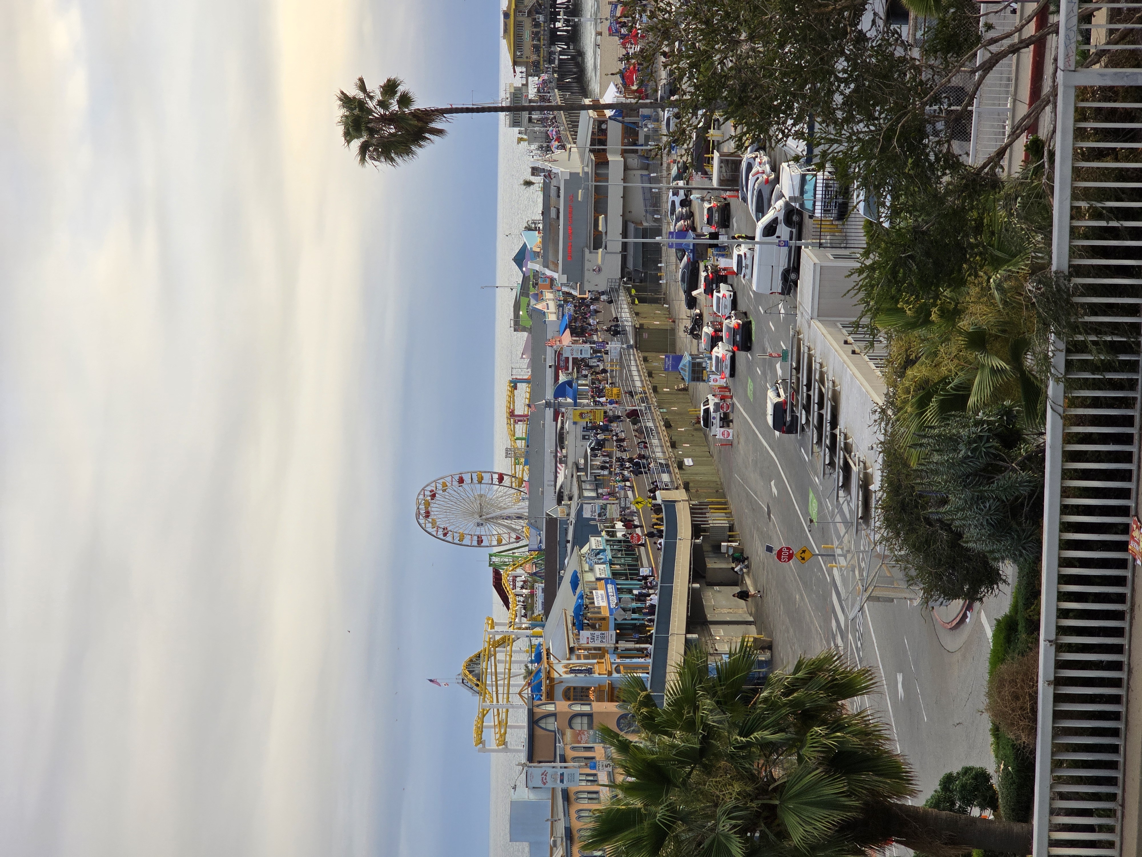 Santa Monica