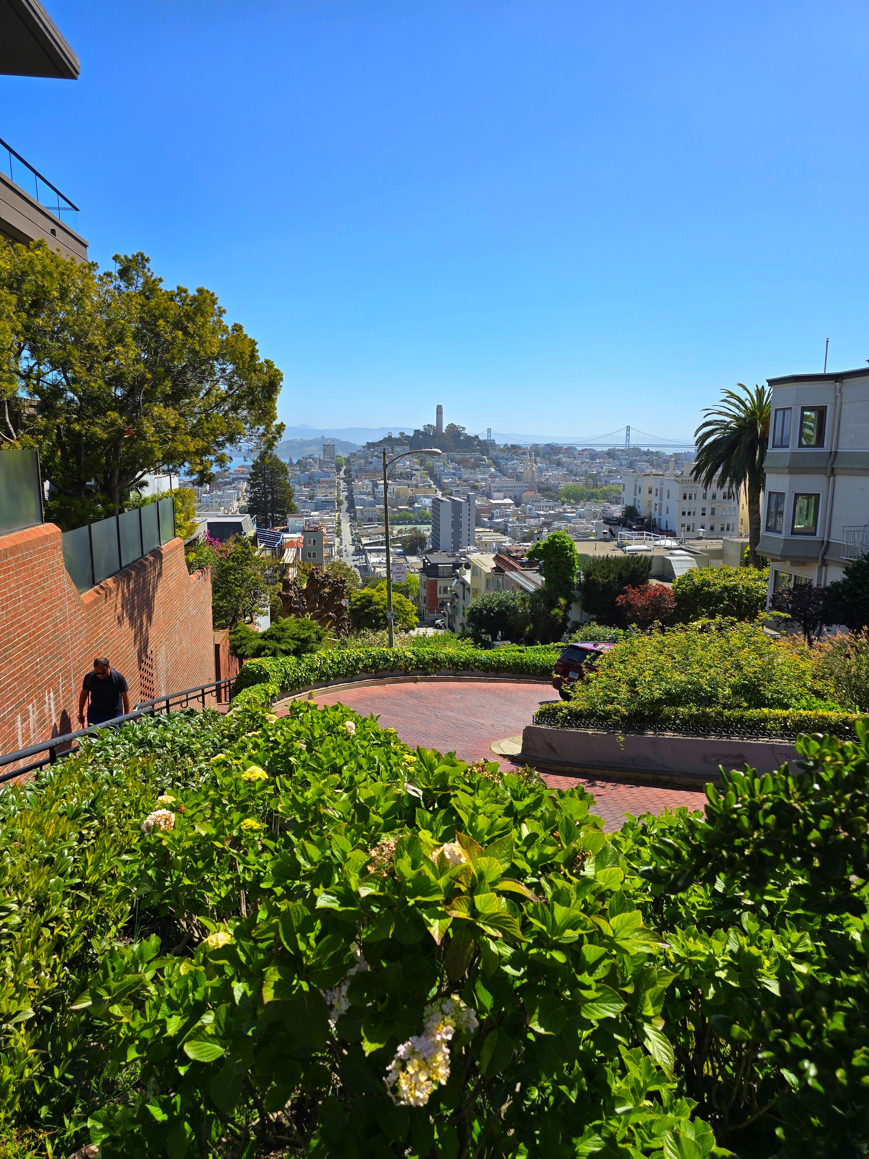 Lombard Street