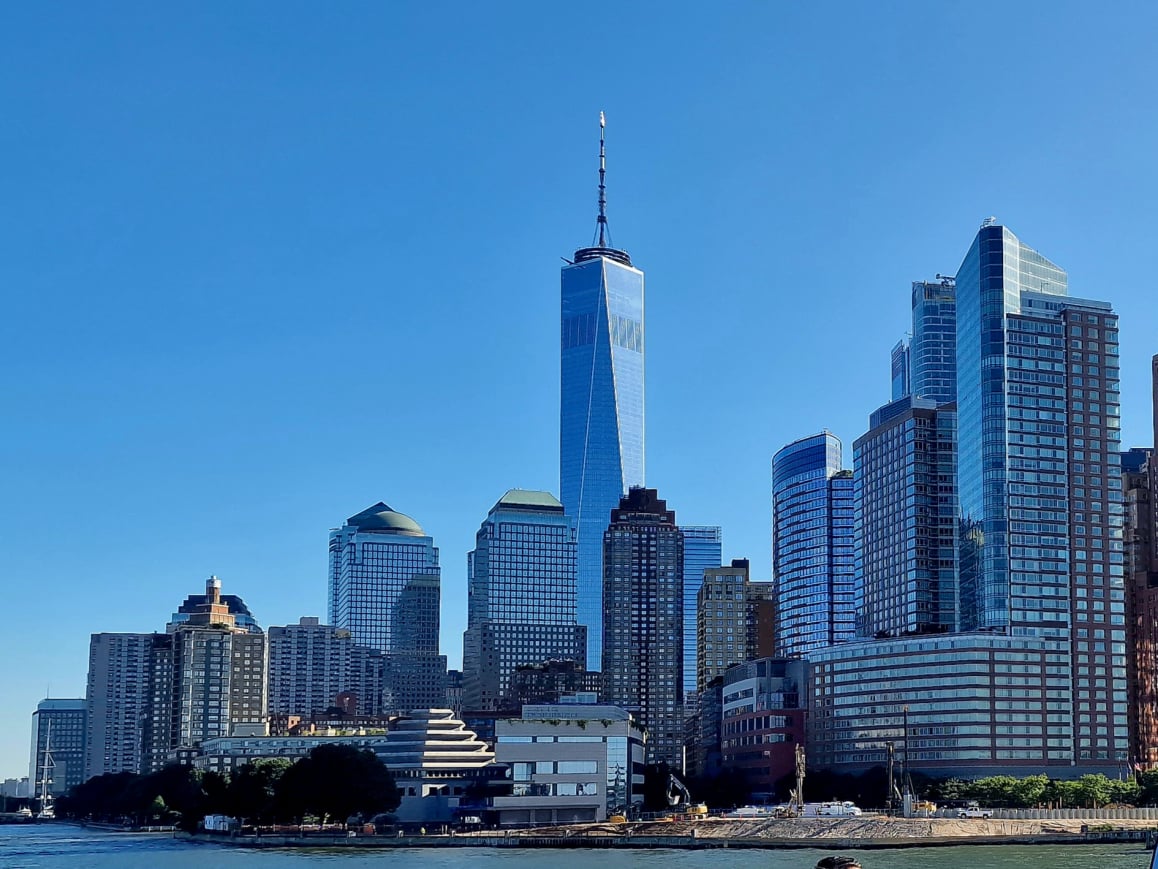 New York 2023